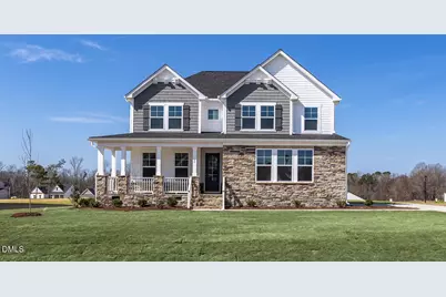 77 Cultivator Court, Angier, NC 27501 - Photo 1