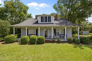 2666 NC-210, Lillington, NC 27546 - Photo 1