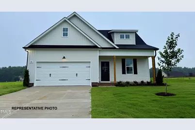 57 Butterbean Court, Zebulon, NC 27597 - Photo 1