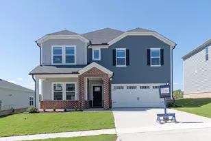 1224 Whitespire Wy, Zebulon, NC 27597 - Photo 1