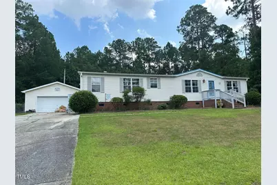 135 Fair View, Sanford, NC 27332 - Photo 1