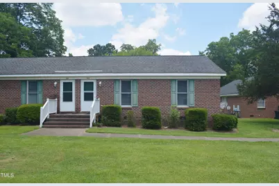 302 W W Killiegrey Street Street, Lillington, NC 27546 - Photo 1