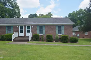 302 W W Killiegrey Street St, Lillington, NC 27546 - Photo 1