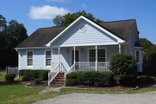 152 NC-902, Pittsboro, NC 27312 - Photo 1
