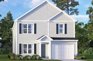 3803 Falcon Ct NW, Wilson, NC 27896 - Photo 1