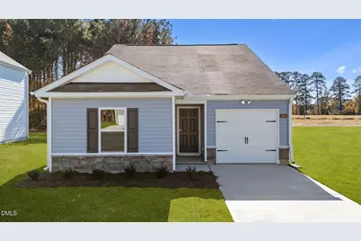 3805 Falcon Court NW, Wilson, NC 27896 - Photo 1