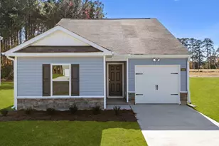 3805 Falcon Ct NW, Wilson, NC 27896 - Photo 1