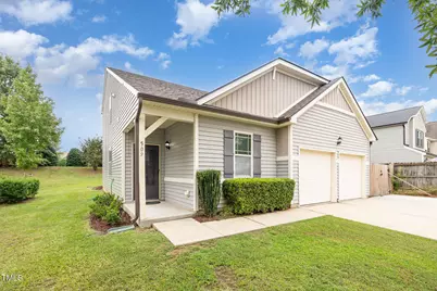 509 Timber Meadow Lake Drive, Fuquay Varina, NC 27526 - Photo 1