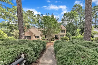 214 W Stevens Street, Smithfield, NC 27577 - Photo 1