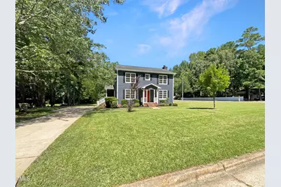 1400 Woods Creek Drive, Garner, NC 27529 - Photo 1