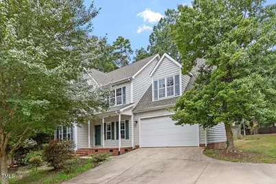 233 Hickory Glen Lane, Holly Springs, NC 27540 - Photo 1
