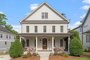 3719 Bellevue Rd, Raleigh, NC 27609 - Photo 1