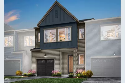 129 Pinnacle Drive, Chapel Hill, NC 27516 - Photo 1