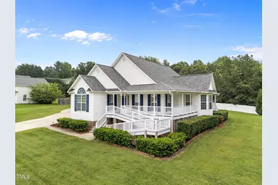 102 Gary Court, Garner, NC 27529 - Photo 1