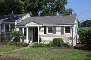 2227 Bernard St, Raleigh, NC 27608 - Photo 1