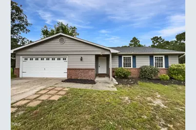 6921 Timbercroft Lane, Fayetteville, NC 28314 - Photo 1