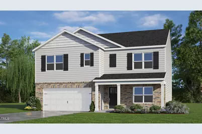 840 Bullhorn Drive, Wake Forest, NC 27587 - Photo 1