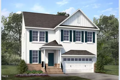 273 Dona Drive, Carthage, NC 28327 - Photo 1