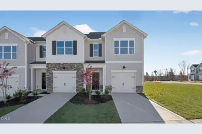 163 Starlight Street, Sanford, NC 27330 - Photo 1