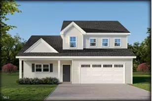 201 Collier Gate St, Linden, NC 28356 - Photo 1