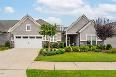 630 Carneros Street, Wake Forest, NC 27587 - Photo 1