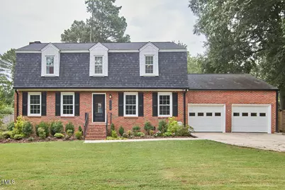 3629 Hope Valley Road, Durham, NC 27707 - Photo 1