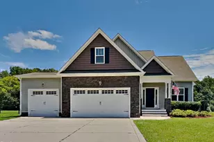 136 Cotton Mill Dr, Zebulon, NC 27597 - Photo 1