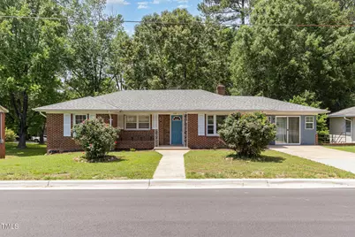 408 N Stewart Street, Clayton, NC 27520 - Photo 1