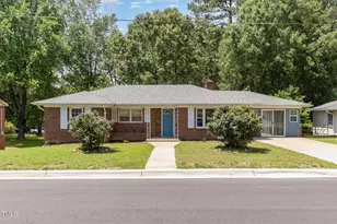 408 N Stewart St, Clayton, NC 27520 - Photo 1