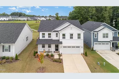 1308 McFarlan Court, Holly Springs, NC 27540 - Photo 1