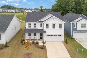 1308 McFarlan Ct, Holly Springs, NC 27540 - Photo 1