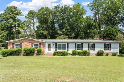 65 Pine View Road, Henderson, NC 27537 - Photo 1