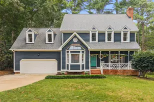 8813 Gotherstone Ct, Raleigh, NC 27615 - Photo 1