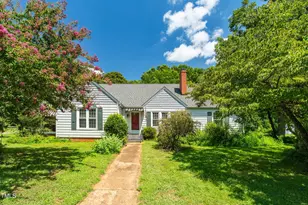 403 S Fayetteville St, Liberty, NC 27298 - Photo 1