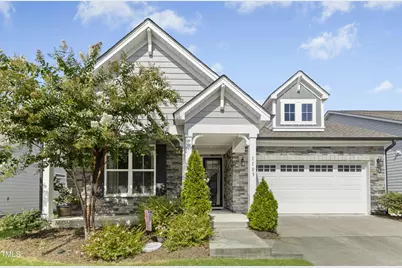 1103 Pondfield Way, Durham, NC 27713 - Photo 1