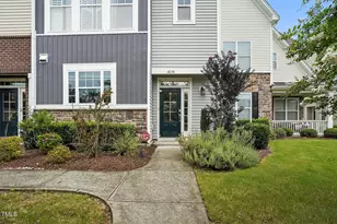 4138 Strendal Drive, Cary, NC 27519 - Photo 1