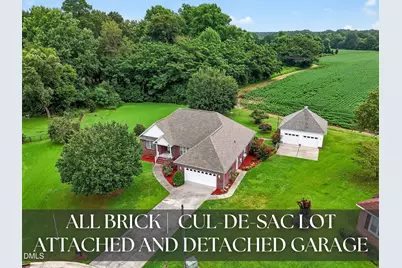 107 Debbie Drive, Goldsboro, NC 27530 - Photo 1