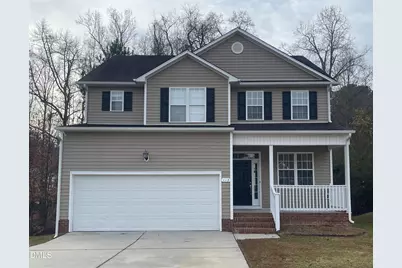 112 Taylors Creek Court, Raleigh, NC 27610 - Photo 1