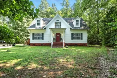 7440 Shatterly Road, Liberty, NC 27298 - Photo 1