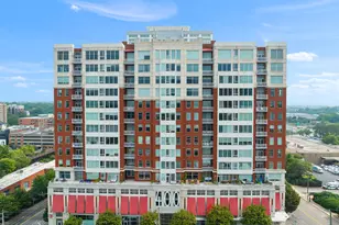400 W North St, Raleigh, NC 27603 - Photo 1