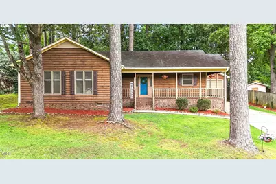 102 Whithorne Drive, Garner, NC 27529 - Photo 1