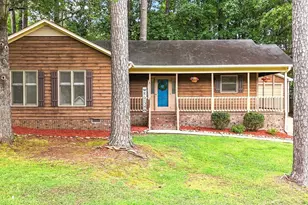 102 Whithorne Dr, Garner, NC 27529 - Photo 1