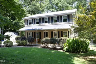 2484 Moss Creek Loop, Elon, NC 27244 - Photo 1