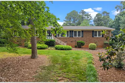 1605 Beechwood Drive, Raleigh, NC 27609 - Photo 1