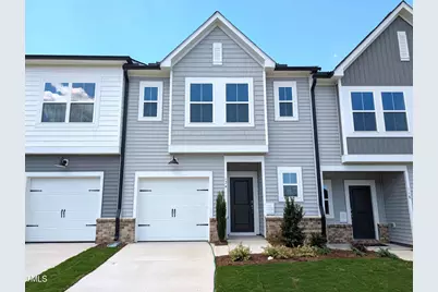124 Barley Field Drive, Wilsons Mills, NC 27520 - Photo 1