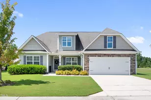 1528 Stone Wealth Dr, Knightdale, NC 27545 - Photo 1