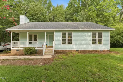 112 Red Clover Place, Clayton, NC 27520 - Photo 1