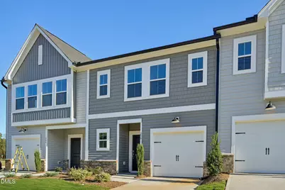 236 Flagstone Way #Unit 61, Wilsons Mills, NC 27520 - Photo 1