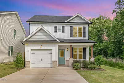 85 Elliot Drive, Clayton, NC 27520 - Photo 1