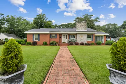 200 Moye Avenue NW, Wilson, NC 27893 - Photo 1